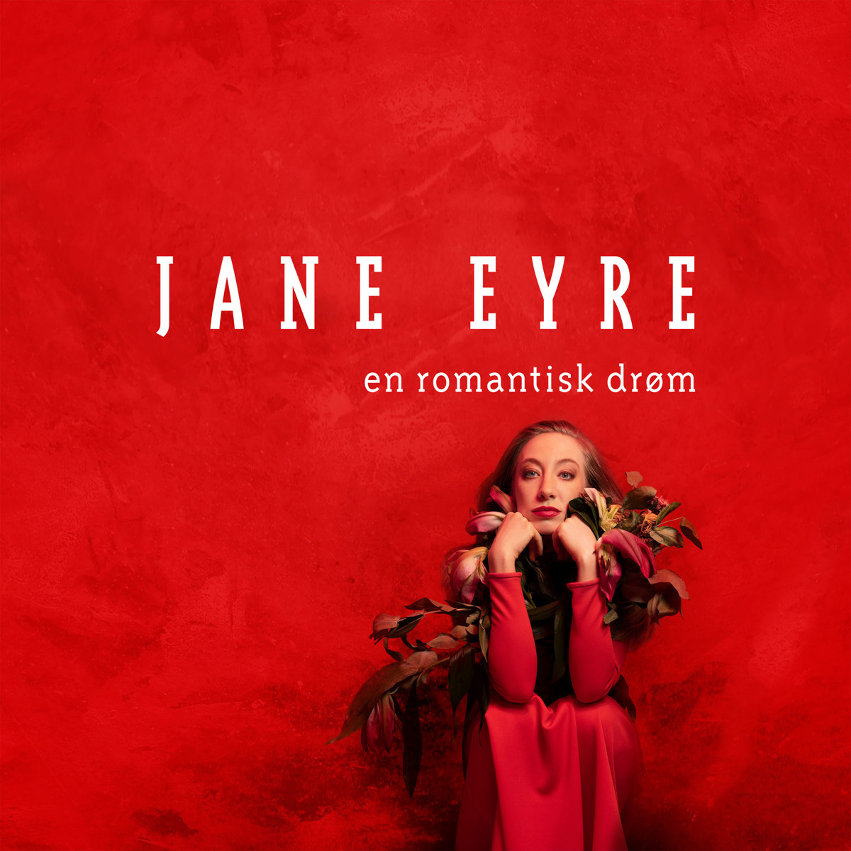Jane Eyre på Aarhus Teater