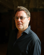 Frank Thiel, skuespiller