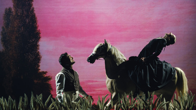 Jane Eyre - en romantisk drøm (2022/23)