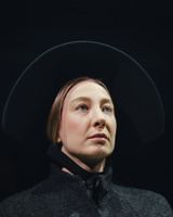Jane Eyre - en romantisk drøm. Aarhus Teater. Foto Rumle Skafte