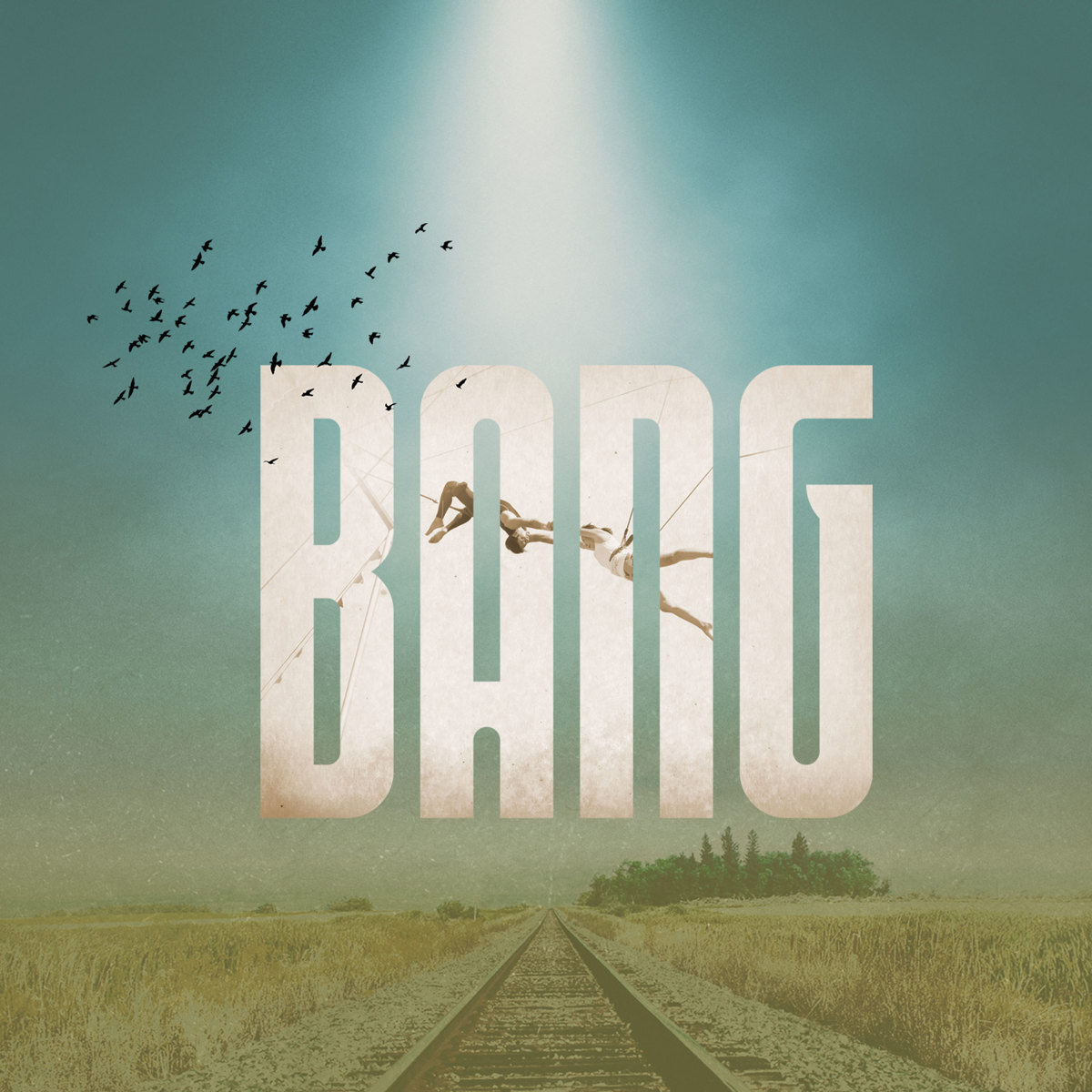 Bang på Aarhus Teater
