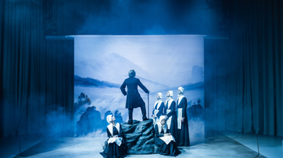 Jane Eyre - en romantisk drøm (2022/23)